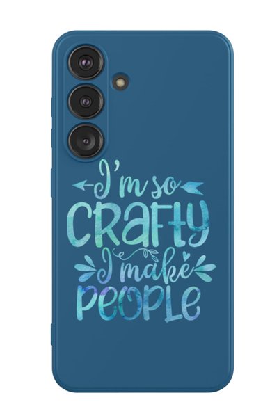 Theodor Protective Liquid Silicone Shockproof Case For Samsung Galaxy S24 Plu...