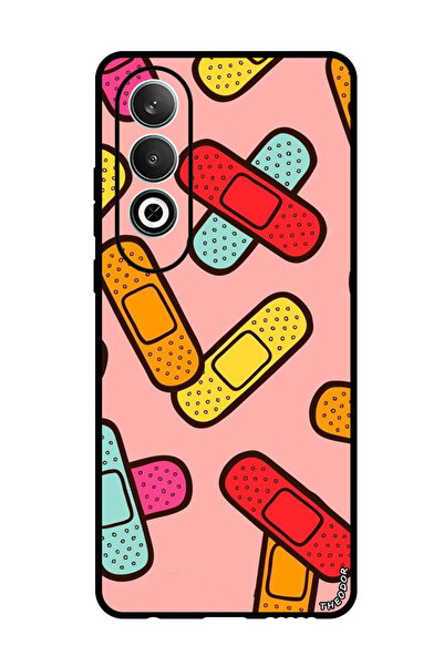 Theodor Protective Case Anti Scratch Shock Proof Bumper Cover For OnePlus Nor...