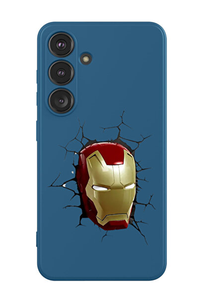 Theodor جراب حماية من السيليكون السائل المقاوم للصدمات لهاتف سامسونج جالاكسي ...