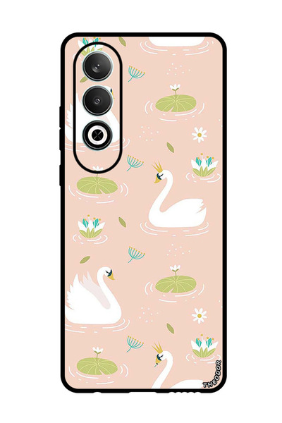 Theodor Protective Case Anti Scratch Shock Proof Bumper Cover For OnePlus Nor...