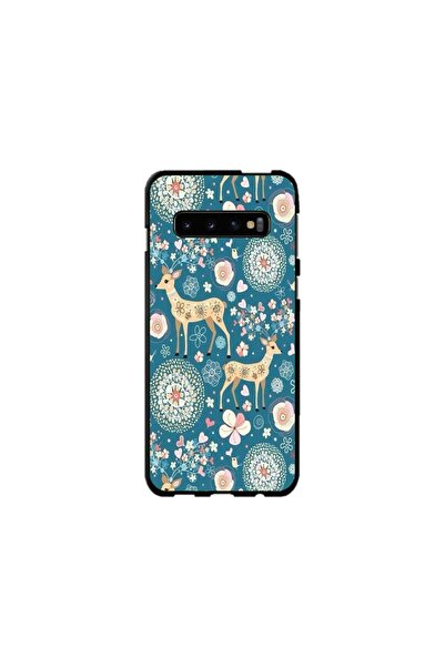 Atlas Husa personalizata Samsung Galaxy S8 Plus, Squid Game #11, multicolor, ...