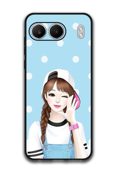 Theodor Protective Case Anti Scratch Shock Proof Bumper Cover For OnePlus Nor...