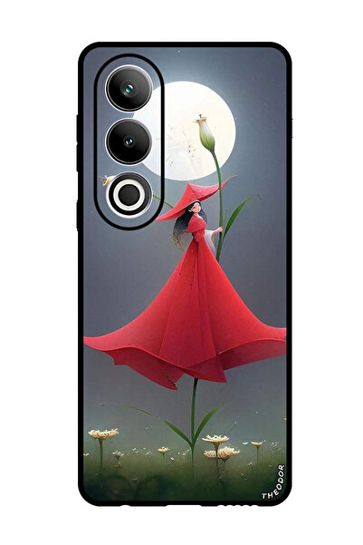 Theodor Protective Case Anti Scratch Shock Proof Bumper Cover For OnePlus Ace...