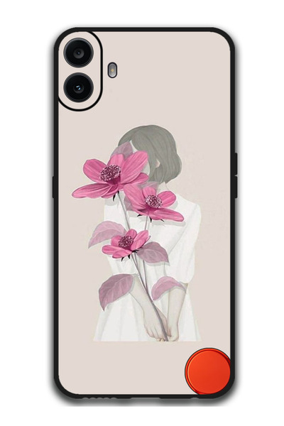 Theodor Protective Case Anti Scratch Shock Proof Bumper Cover For Nothing CMF...