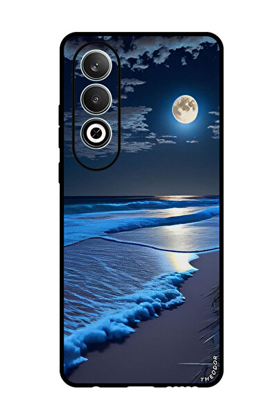Theodor Protective Case Anti Scratch Shock Proof Bumper Cover For OnePlus Nor...
