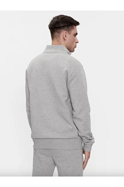 Only & Sons Onsceres Half Zip Sweat Noos