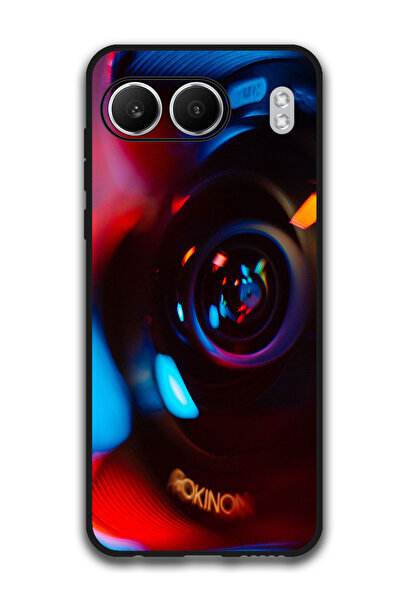 Theodor Protective Case Anti Scratch Shock Proof Bumper Cover For OnePlus Nor...