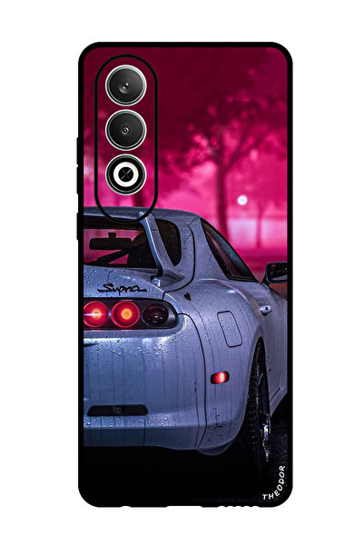 Theodor Protective Case Anti Scratch Shock Proof Bumper Cover For OnePlus Nor...