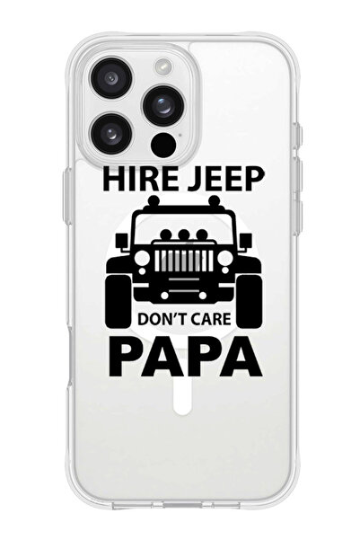 Theodor جراب ماج سيف لهاتف آيفون 16 برو ماكس، غطاء ممتص للصدمات مقاوم للصدمات...