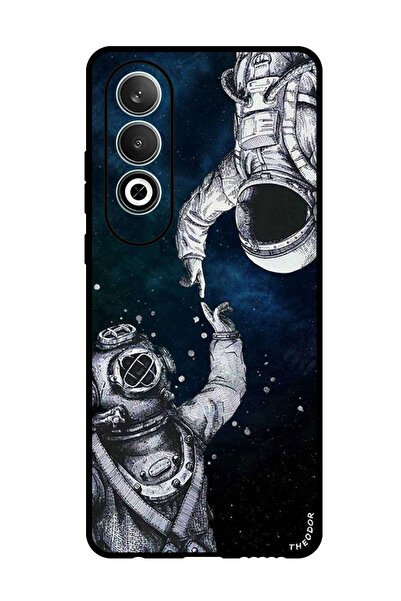 Theodor Protective Case Anti Scratch Shock Proof Bumper Cover For OnePlus Nor...