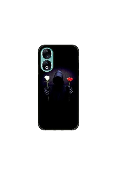 Atlas Husa personalizata pentru Honor 90, Choose Rose, S1D1M0343