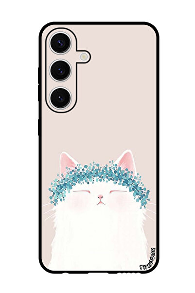 Theodor Protective Case Anti Scratch Shock Proof Bumper Cover For Samsung Gal...