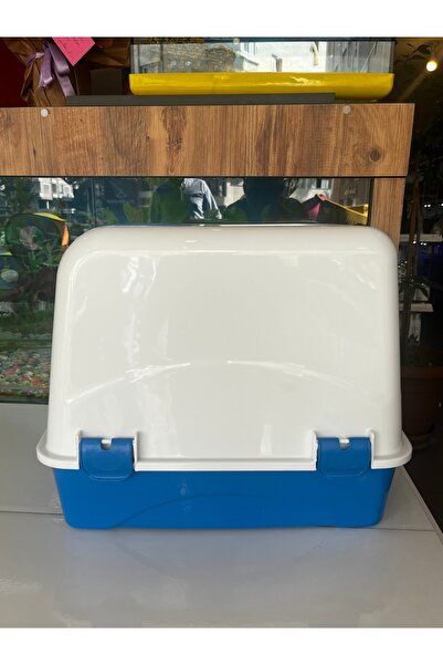 KEDİ tualeti kapalı