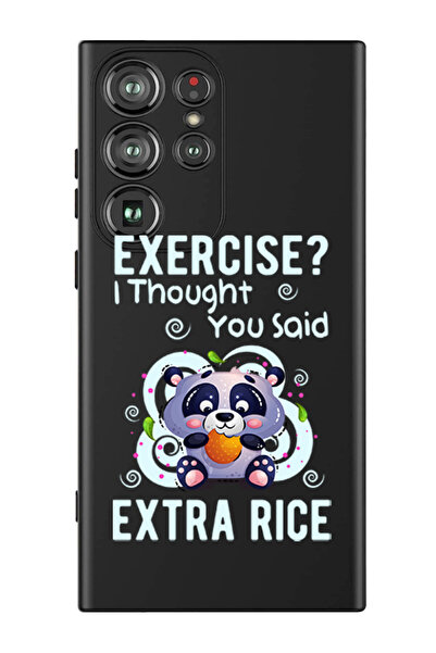Theodor Protective Liquid Silicone Shockproof Case For Samsung Galaxy S24 Ult...