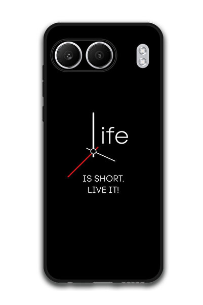 Theodor Protective Case Anti Scratch Shock Proof Bumper Cover For OnePlus Nor...