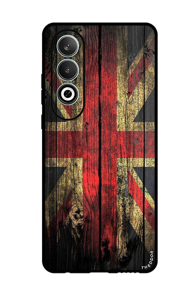 Theodor Protective Case Anti Scratch Shock Proof Bumper Cover For OnePlus Nor...