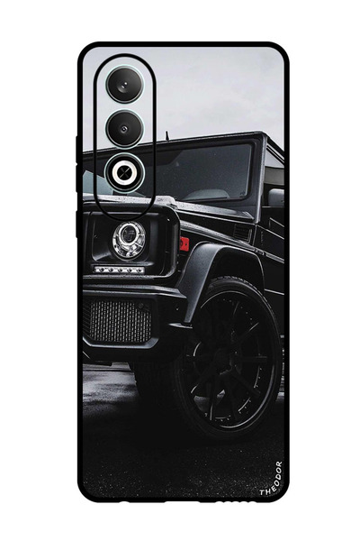 Theodor Protective Case Anti Scratch Shock Proof Bumper Cover For OnePlus Nor...