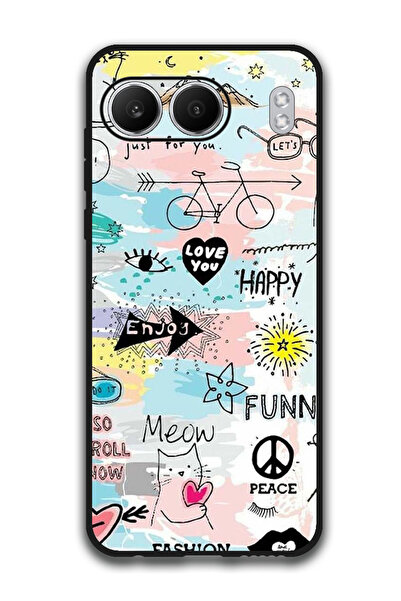 Theodor Protective Case Anti Scratch Shock Proof Bumper Cover For OnePlus Nor...