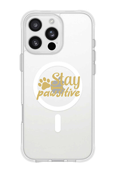 Theodor جراب Magsafe لهاتف iPhone 16 Pro، غطاء حماية مقاوم للصدمات لهاتف iPho...