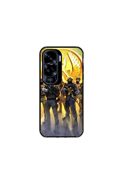 Atlas Husa personalizata pentru Honor 90 Lite, Counter Strike, S1D1M0062