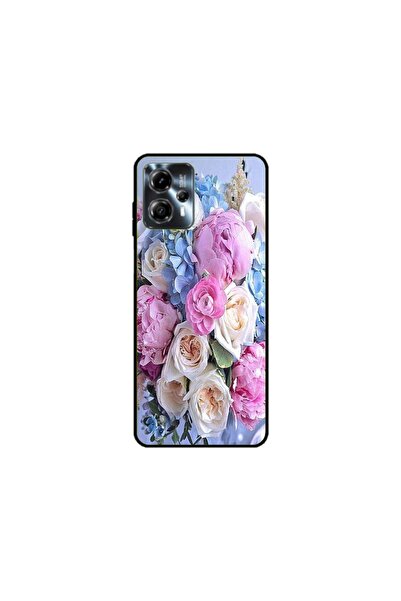 Atlas Husa personalizata si Folie de Silicon Apple iPhone XS Max, Venom #2, m...