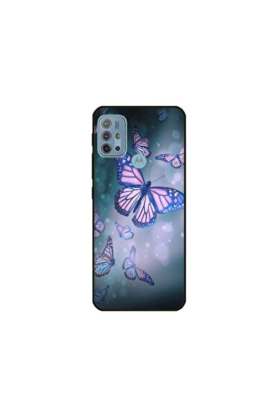 Atlas Husa personalizata Apple iPhone XS, Big Ben #2, multicolor, S1D1M0014