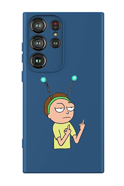 Theodor غطاء حماية من السيليكون السائل المقاوم للصدمات لهاتف سامسونج جالاكسي ...