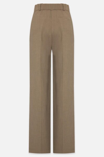 Setre Pantaloni confortabili din nurcă