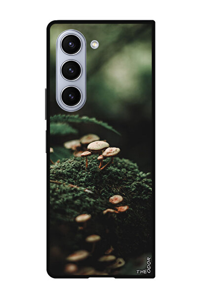 Theodor جراب حماية لهاتف سامسونج جالاكسي زد فولد 6