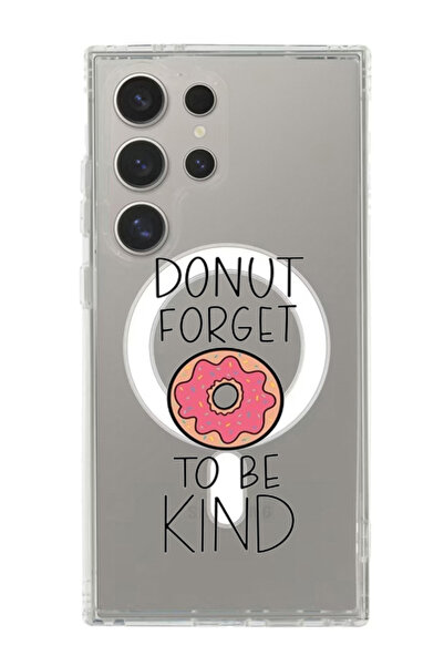 Theodor Case for Samsung Galaxy S24 Ultra Compatible with MagSafe, Shockproof...