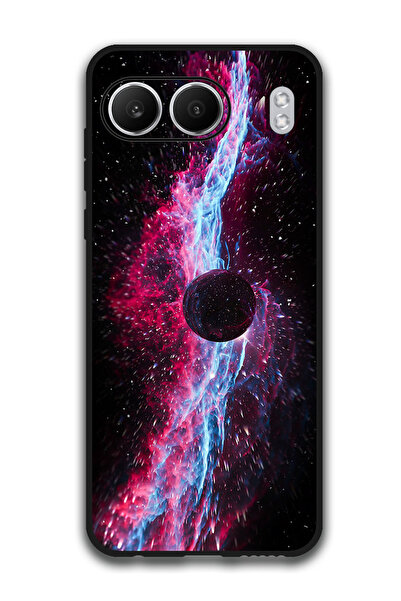 Theodor Protective Case For OnePlus Nord 4 ball_flight_cosmic_explosion
