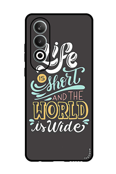 Theodor Protective Case Anti Scratch Shock Proof Bumper Cover For OnePlus Nor...