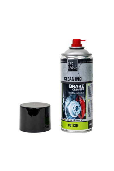 Z-Tools Brake cleaning spray, 400ml / D 367350