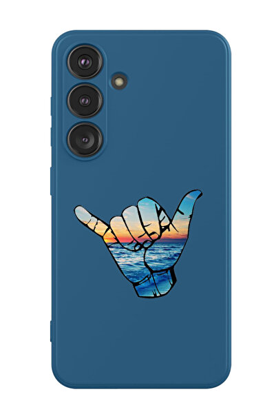 Theodor غطاء حماية سائل من السيليكون المقاوم للصدمات لهاتف سامسونج جالاكسي S2...