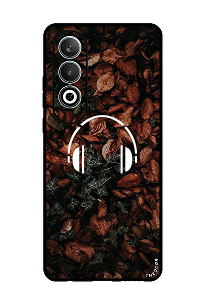 Theodor جراب واقٍ مضاد للخدش والصدمات لسماعات Oppo K12