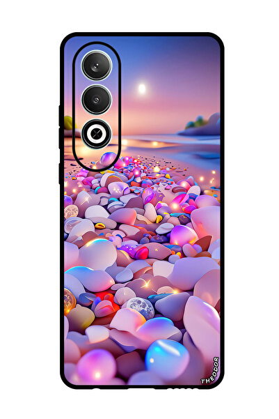 Theodor Protective Case Anti Scratch Shock Proof Bumper Cover For OnePlus Nor...