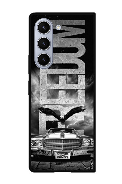 Theodor Protective Case Anti Scratch Shock Proof Bumper Cover For Samsung Gal...