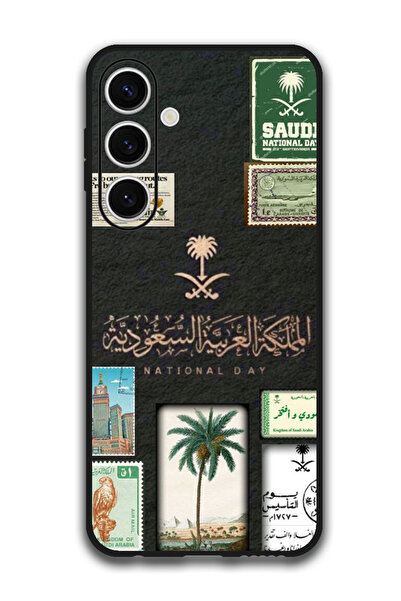 Theodor جراب واقٍ مضاد للخدش والصدمات لهاتف سامسونج جالاكسي S24 FE بمناسبة ال...