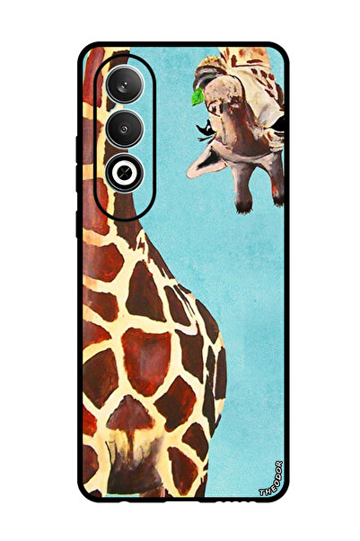 Theodor Protective Case Anti Scratch Shock Proof Bumper Cover For OnePlus Nor...