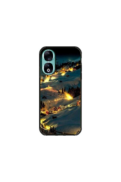 Atlas Husa personalizata pentru Honor 90, Nice View #6, S1D1M0128