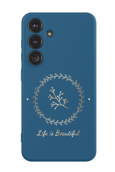 Theodor غطاء حماية سائل من السيليكون المقاوم للصدمات لهاتف سامسونج جالاكسي S2...