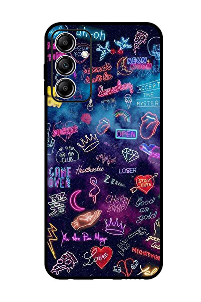Theodor Protective Case Anti Scratch Shock Proof Bumper Cover For Samsung Gal...