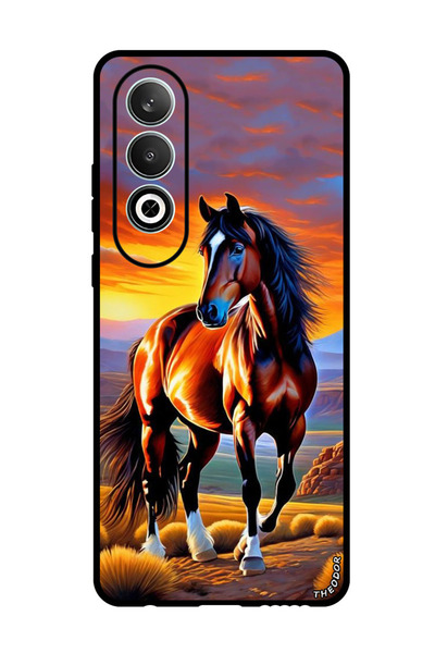 Theodor Protective Case Anti Scratch Shock Proof Bumper Cover For OnePlus Nor...
