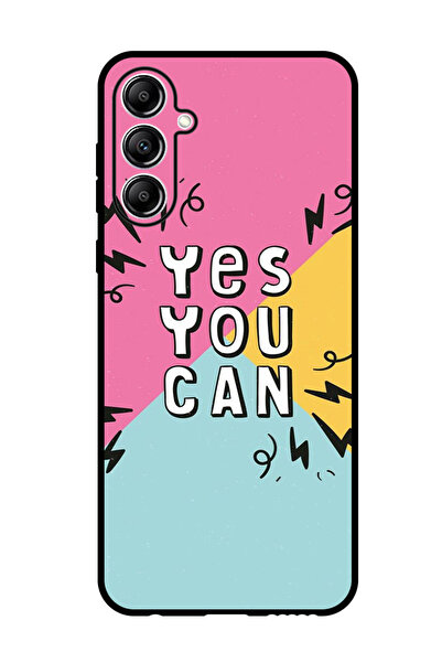 Theodor جراب واقٍ مضاد للخدش والصدمات لهاتف Samsung Galaxy F15، نعم يمكنك ذلك