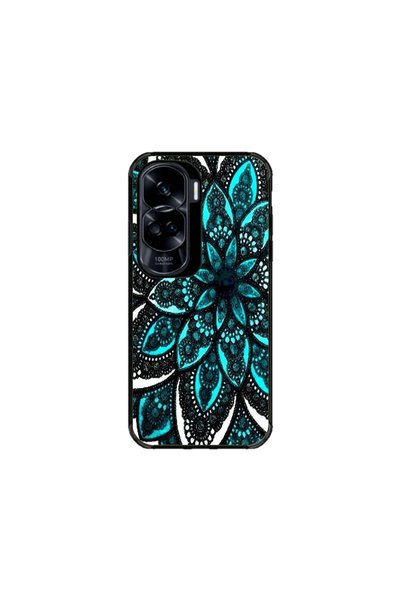 Atlas Προσωποποιημένη θήκη για Honor 90 Lite, Mandela #2, S1D1M0255
