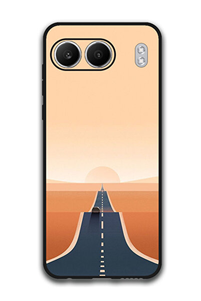 Theodor Protective Case Anti Scratch Shock Proof Bumper Cover For OnePlus Nor...