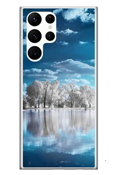 Atlas Εξατομικευμένη θήκη και μεμβράνη σιλικόνης Motorola Moto G13, Γάτες, πο...