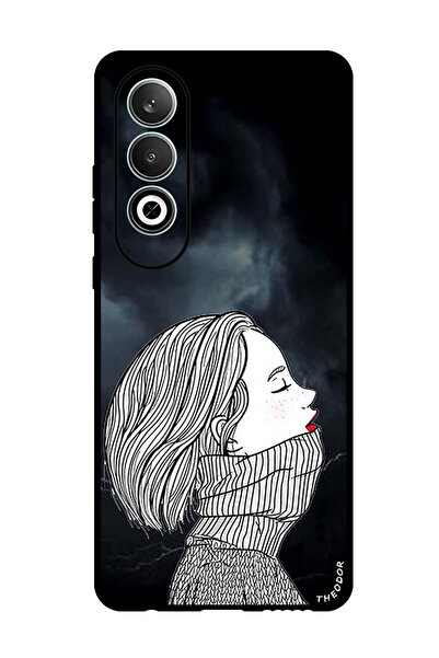 Theodor Protective Case Anti Scratch Shock Proof Bumper Cover For OnePlus Nor...