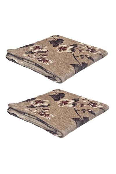 smart home 2-Piece Blanket Set - Soft Polyester Lightweight Blanket - Warm Lightweight Blanket, Large 240x220cm