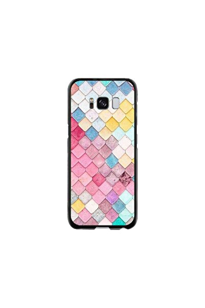 Atlas Husa personalizata Samsung Galaxy S8, Tinkerbell #1, multicolor, S1D1M0202
